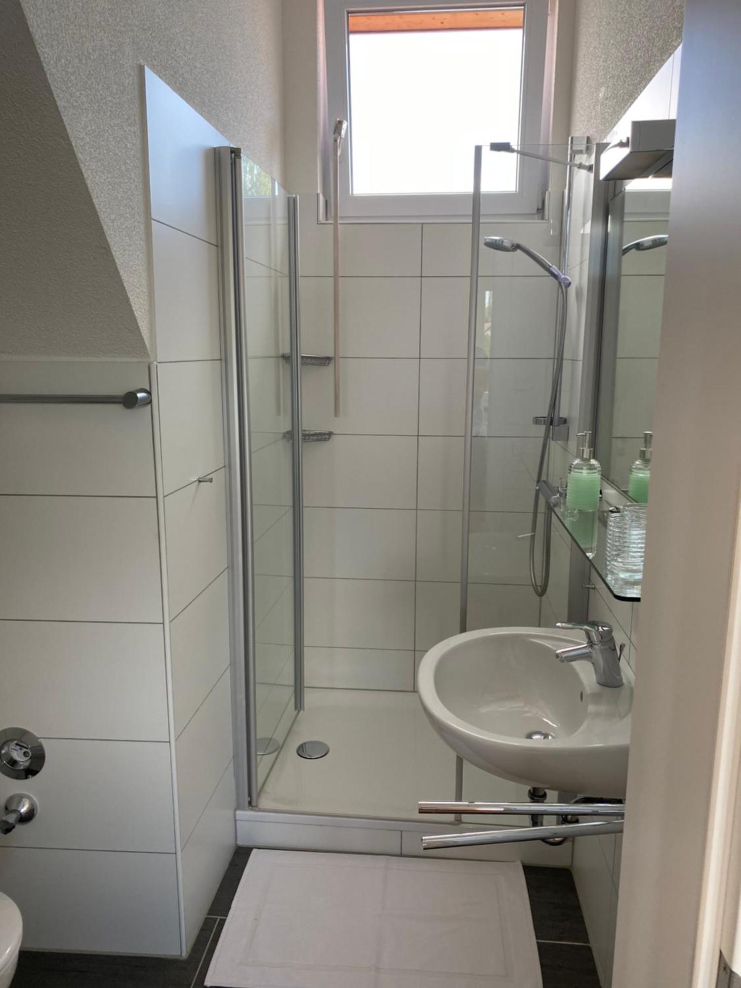 Apartamento Am Brunnen Uberlingen Exterior foto