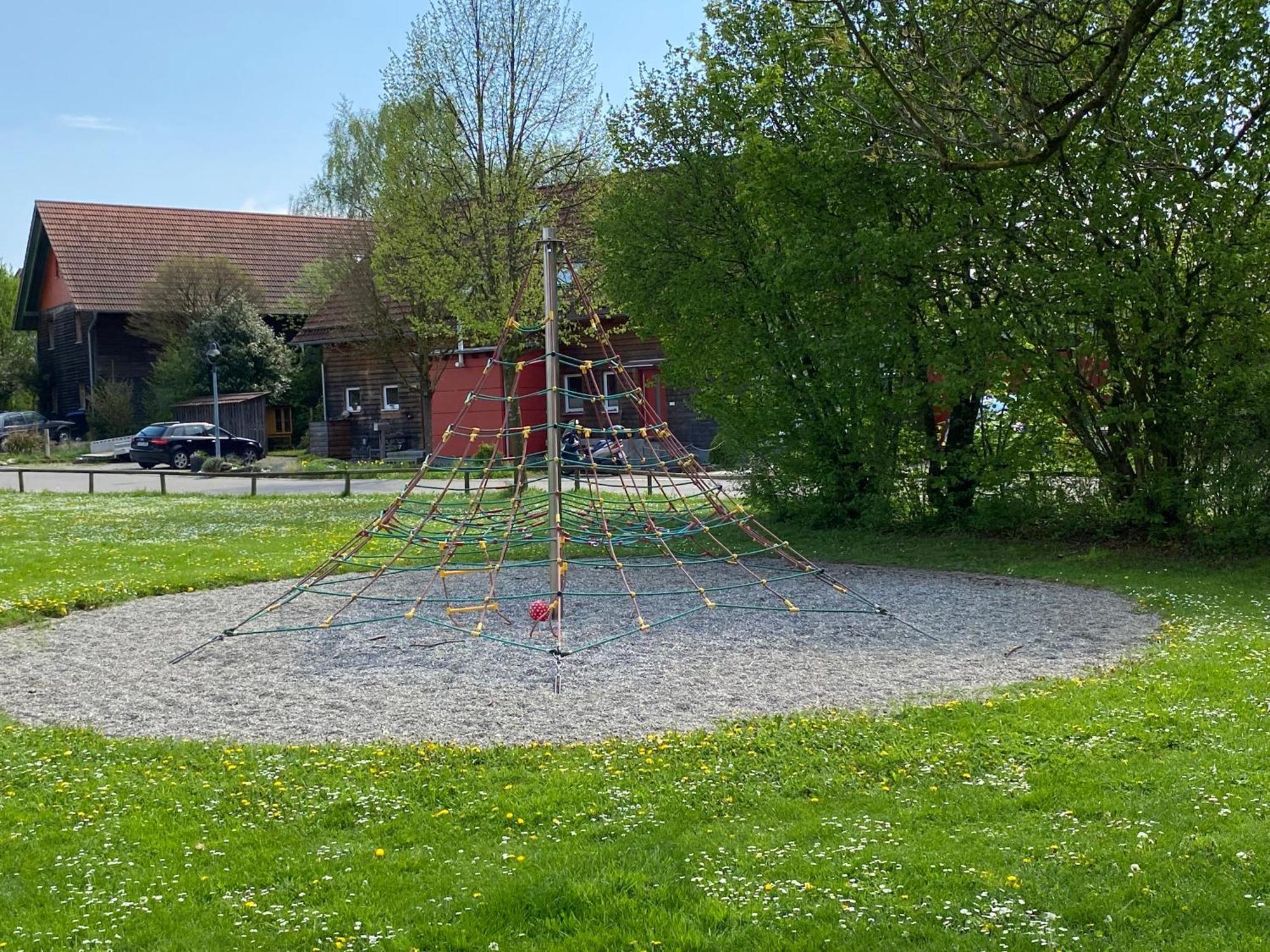 Apartamento Am Brunnen Uberlingen Exterior foto