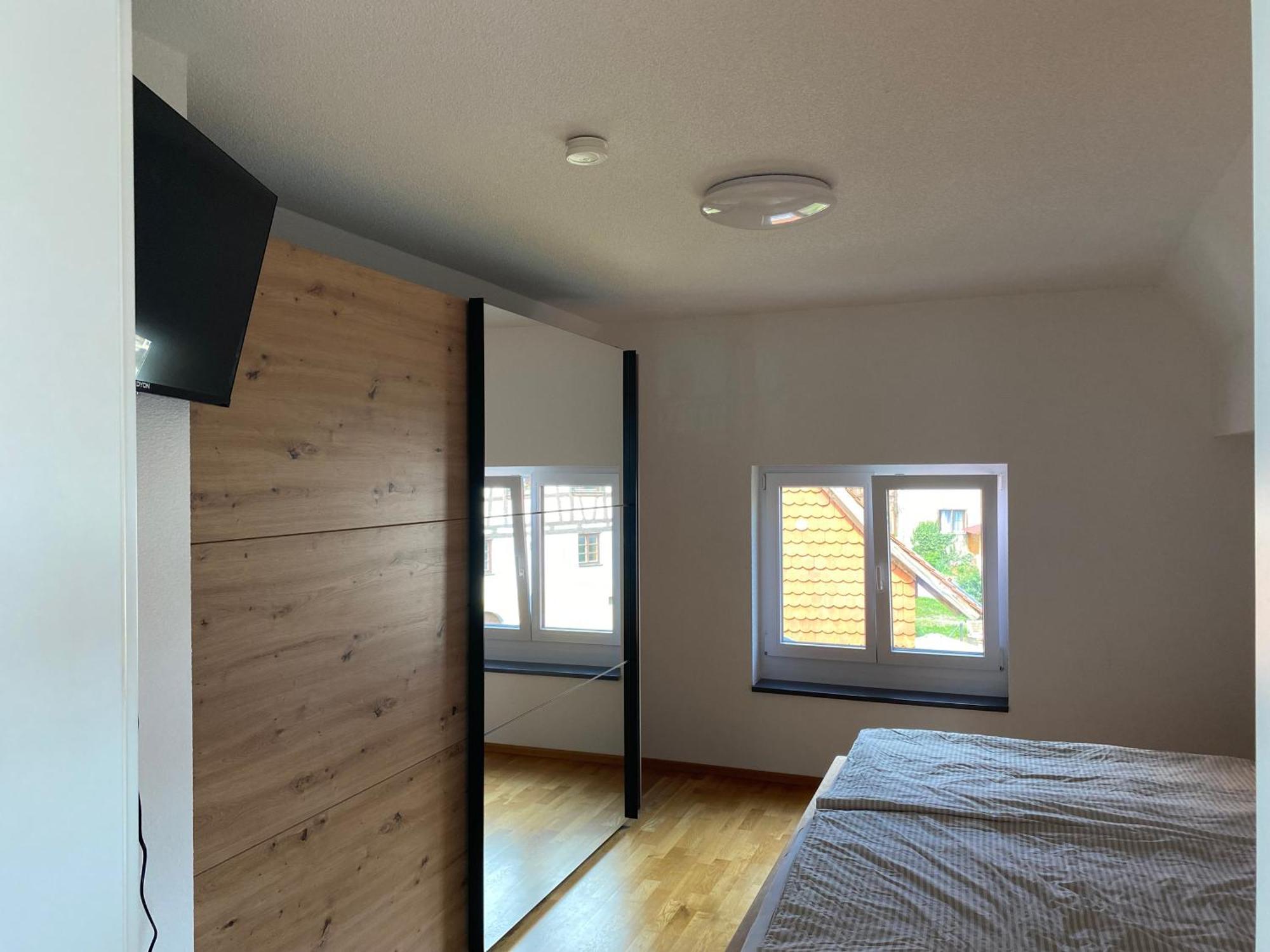 Apartamento Am Brunnen Uberlingen Exterior foto